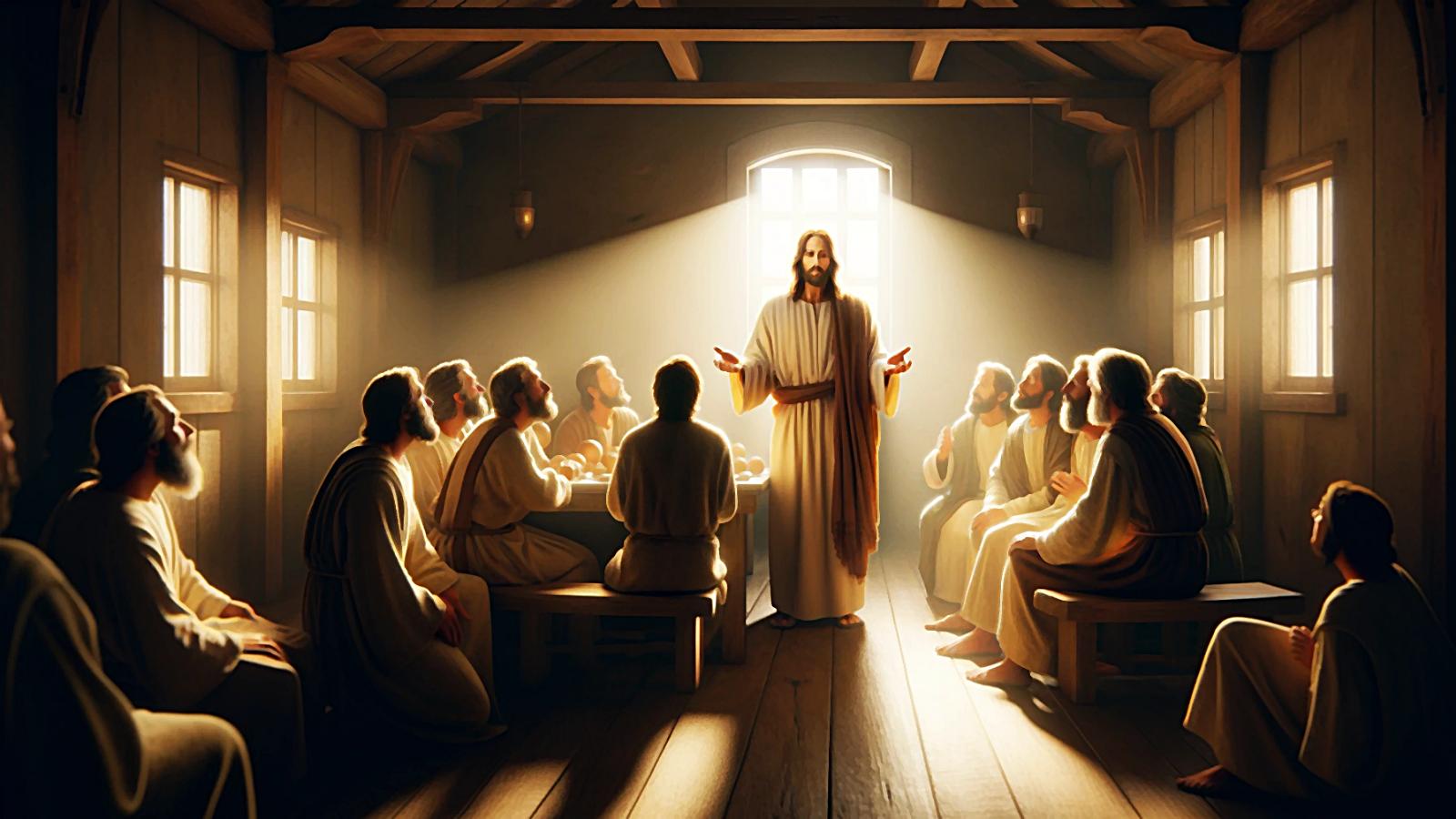 Oro por ti: Dios te llena de alegría