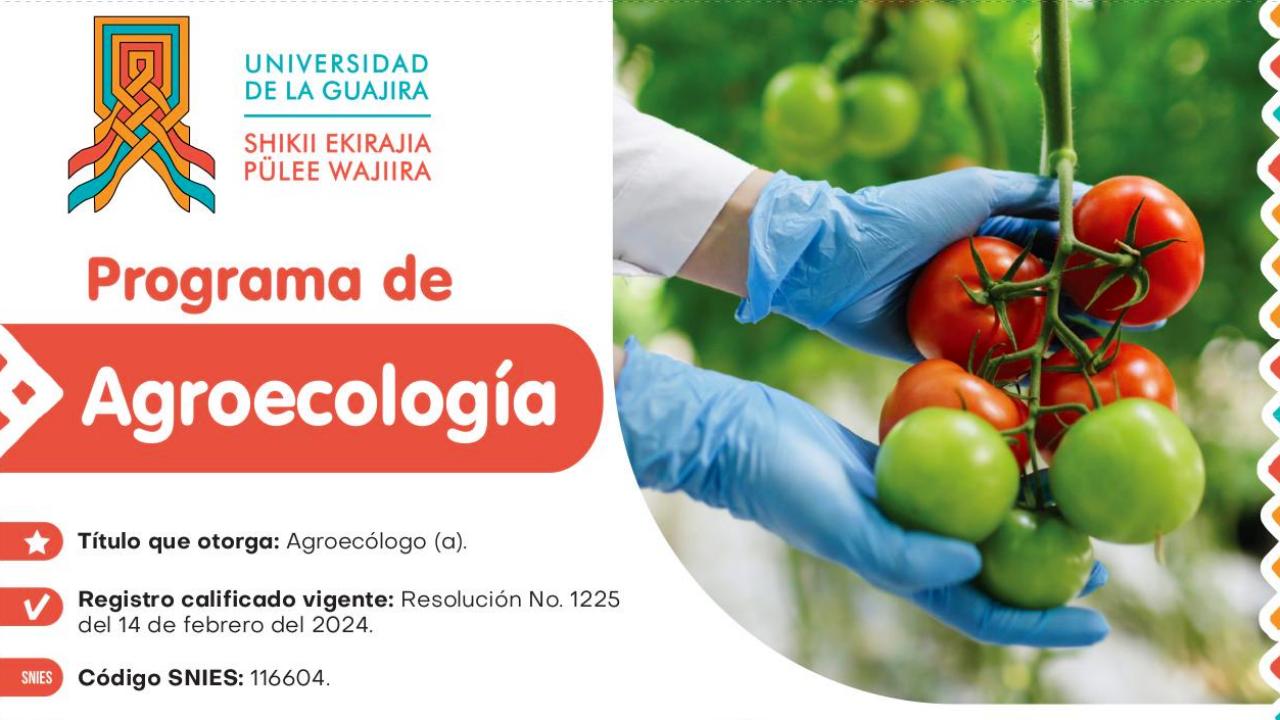 Podcast: Características de un suelo vivo, Universidad de La Guajira