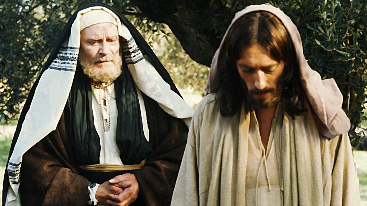 Oro por ti: nacer de nuevo