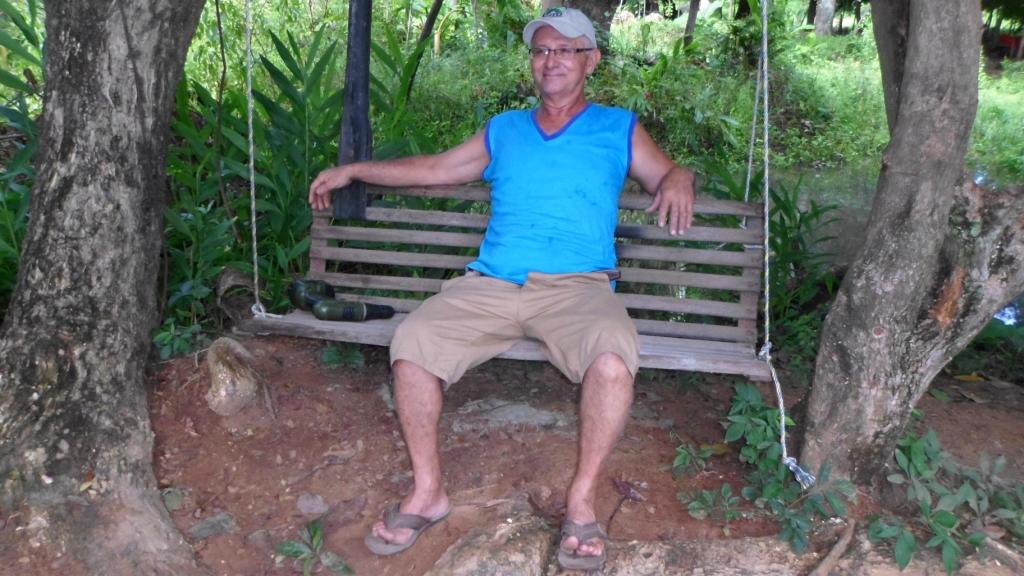 Carta a los vallenatos: Olmar Quintero