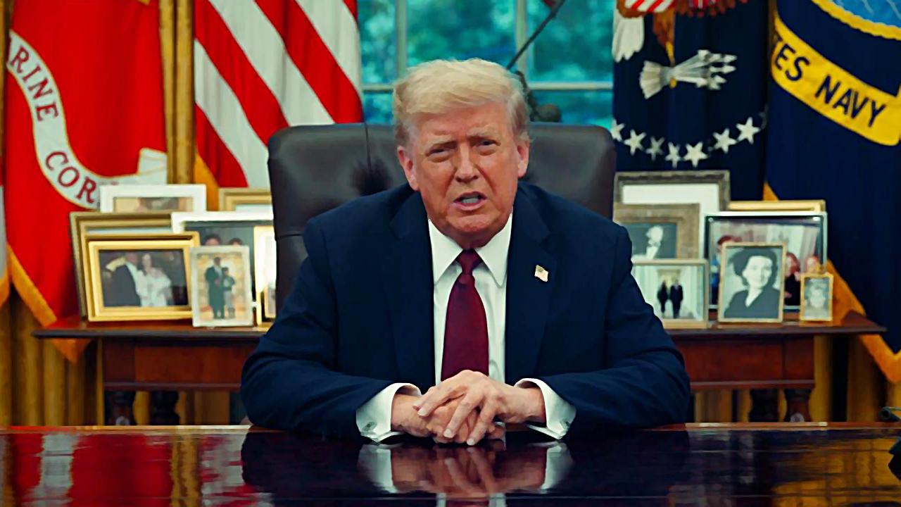 Duros señalamientos de Trump contra Petro: «Es un líder del narcotráfico»