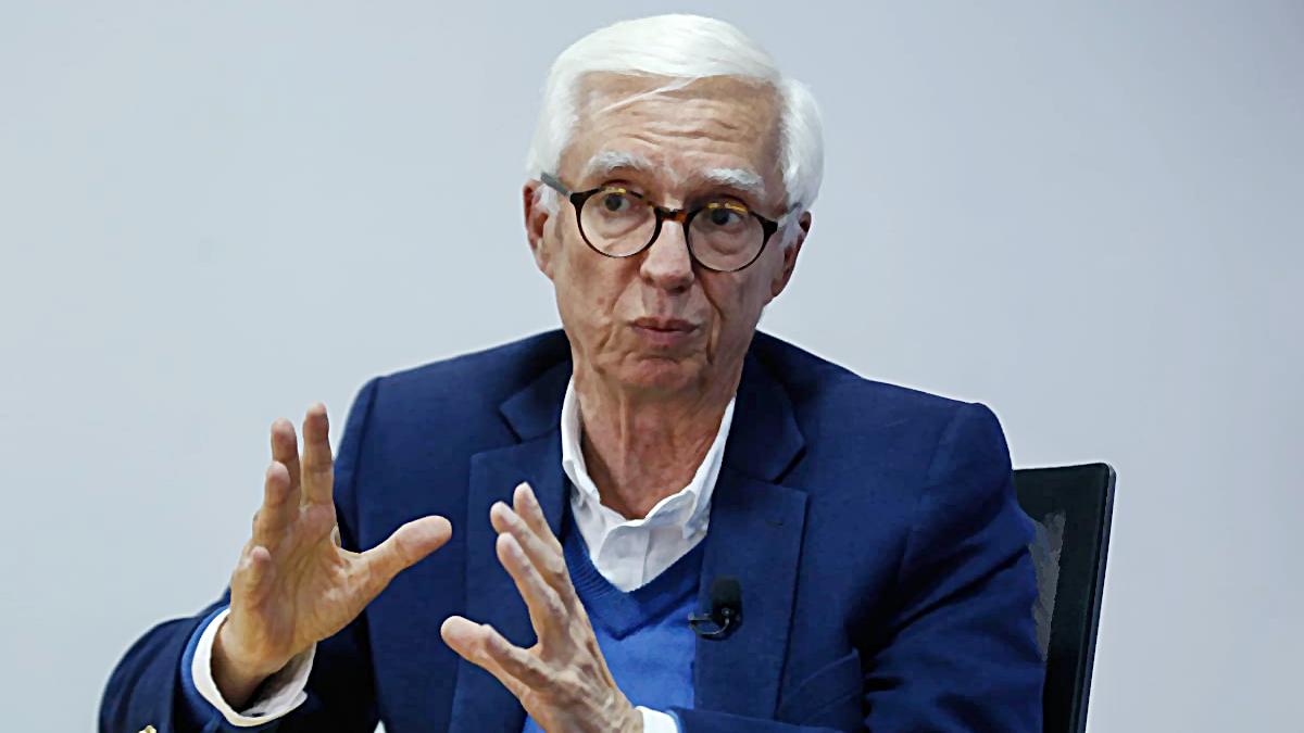 Sobre el alza del salario mínimo: Jorge Enrique Robledo