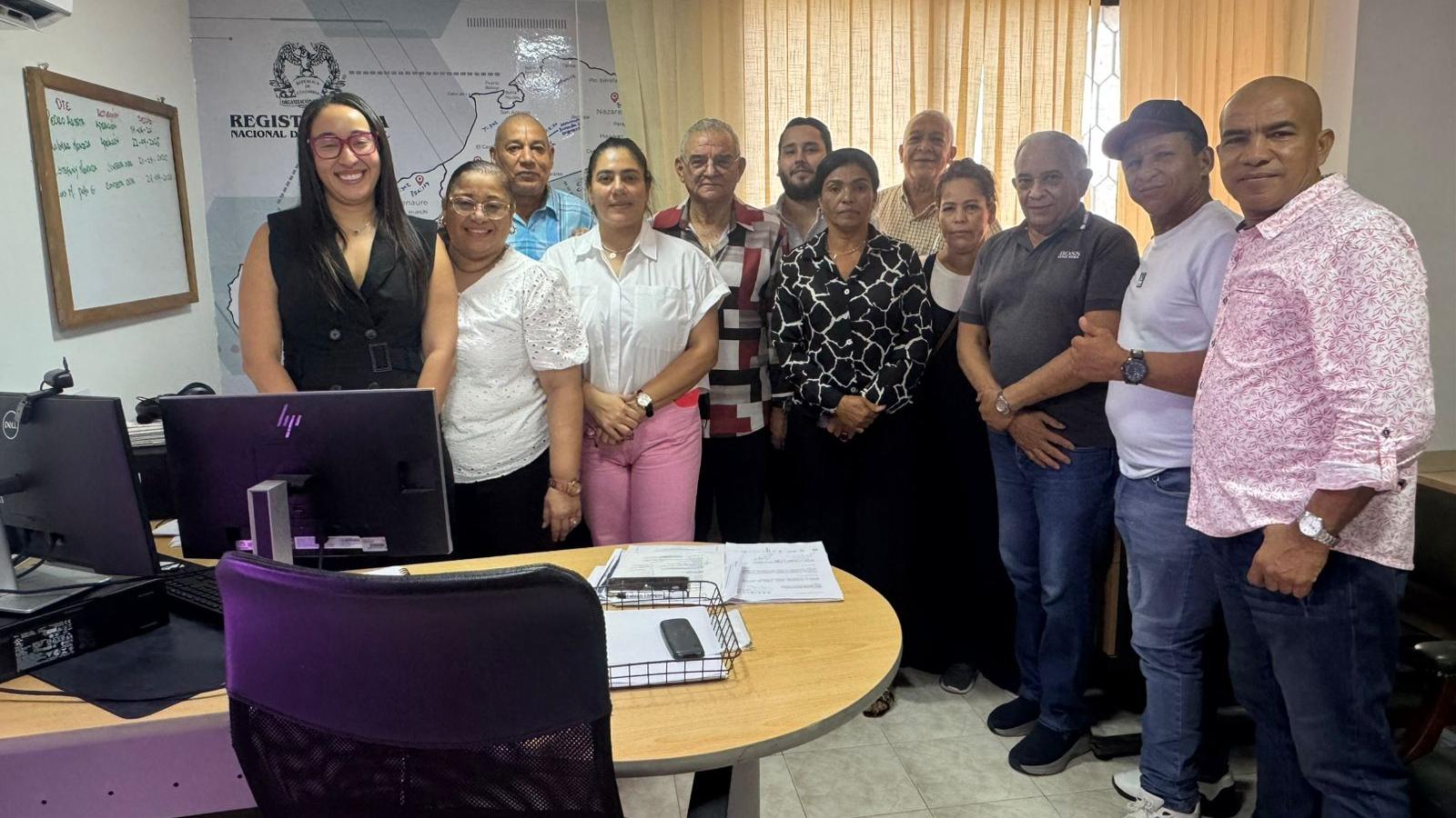 Ciudadanos de Riohacha por la soberanía hídrica